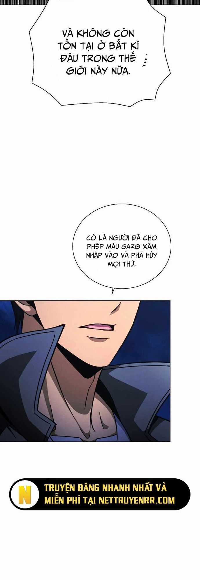 Thợ Săn Ăn Thịt Người Chương 50 trang 60