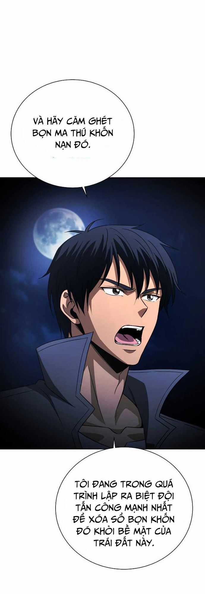 Thợ Săn Ăn Thịt Người Chương 50 trang 62