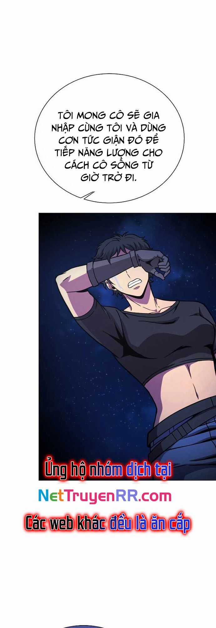 Thợ Săn Ăn Thịt Người Chương 50 trang 63