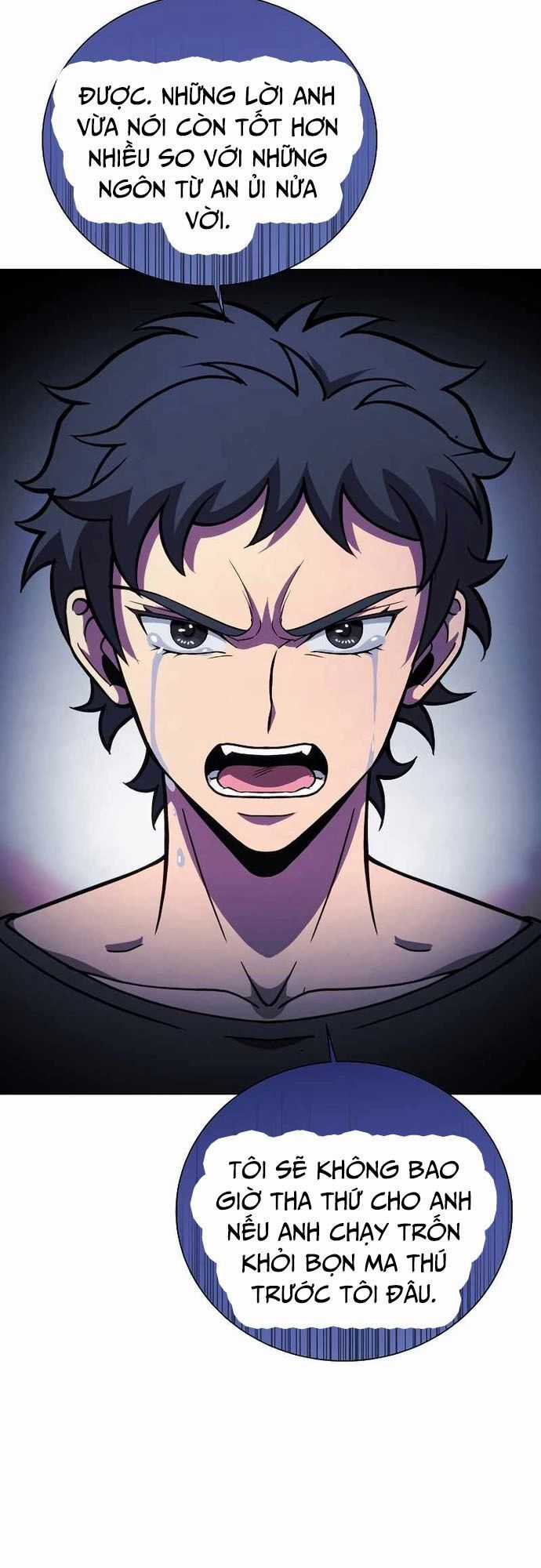 Thợ Săn Ăn Thịt Người Chương 50 trang 64