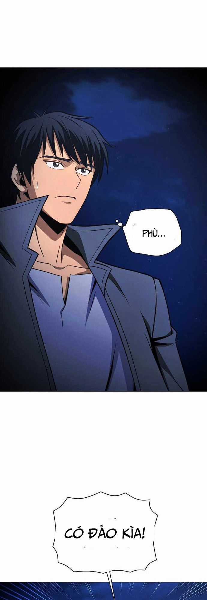 Thợ Săn Ăn Thịt Người Chương 50 trang 65