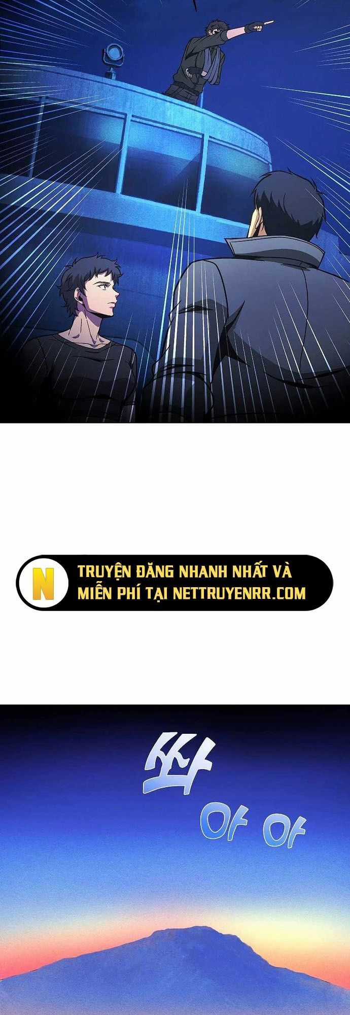 Thợ Săn Ăn Thịt Người Chương 50 trang 66