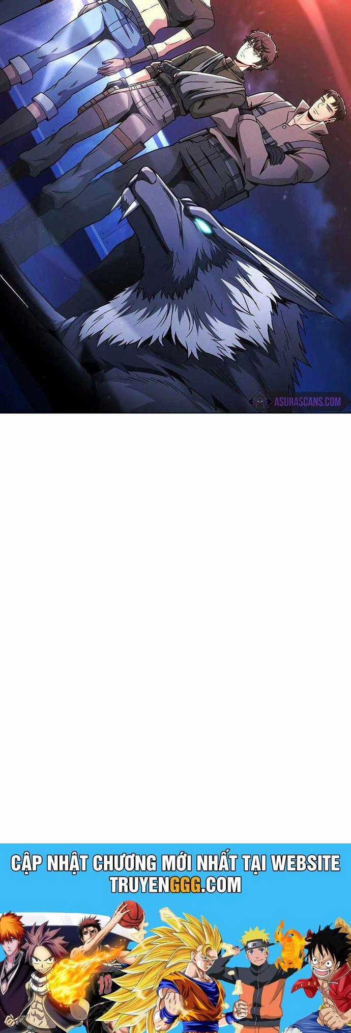 Thợ Săn Ăn Thịt Người Chương 50 trang 68