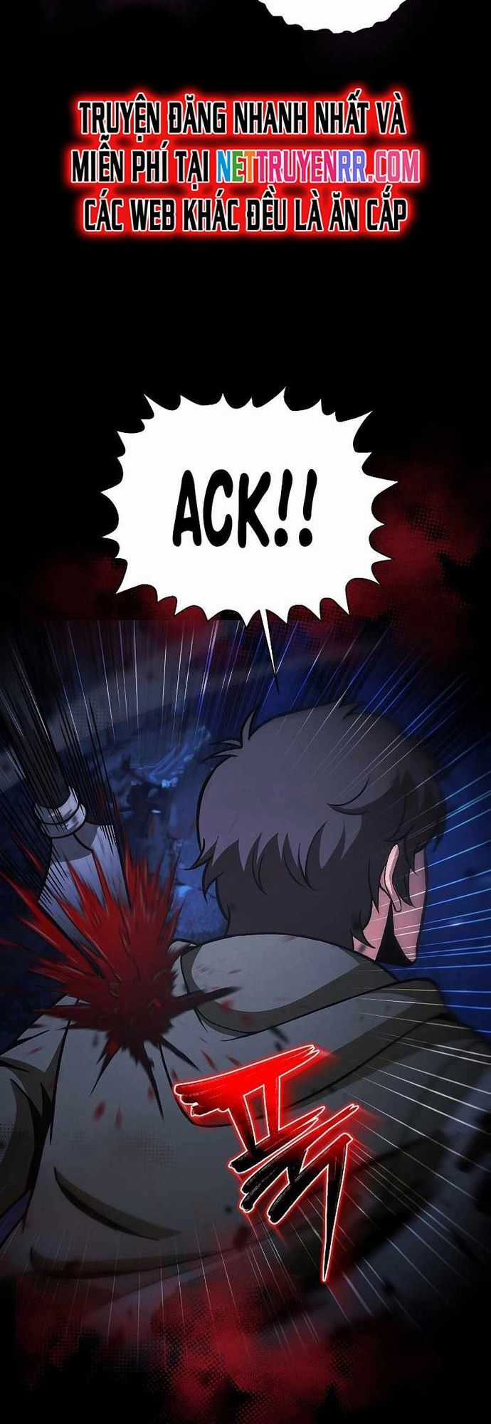 Thợ Săn Ăn Thịt Người Chương 50 trang 8