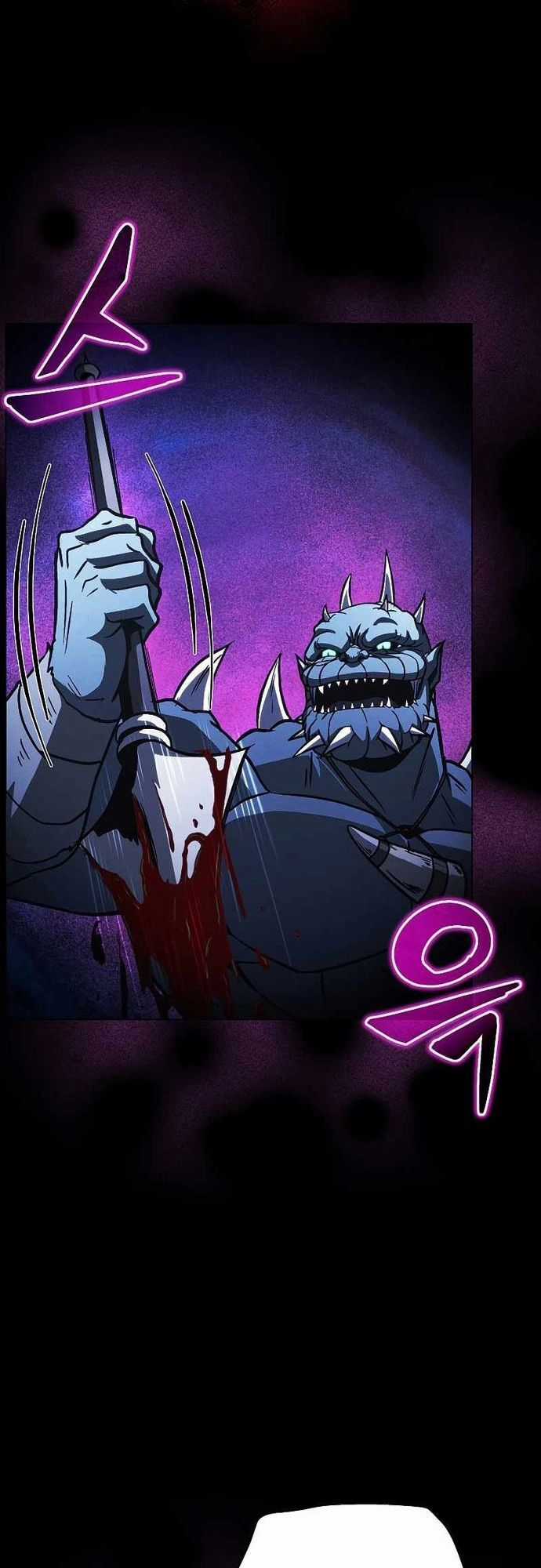 Thợ Săn Ăn Thịt Người Chương 50 trang 9