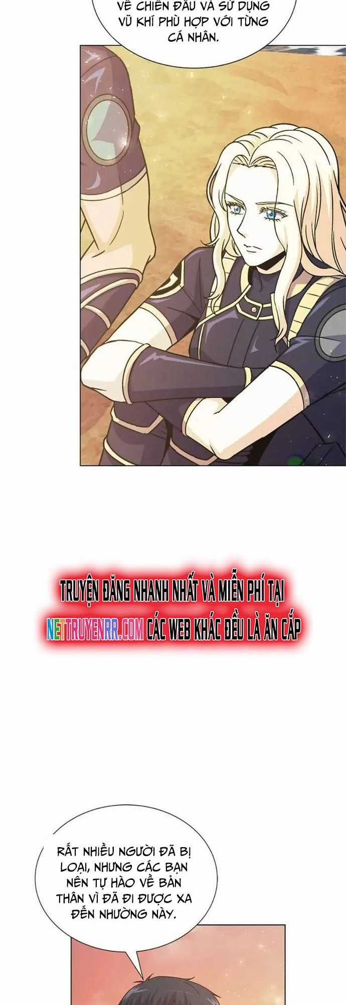 Thợ Săn Ăn Thịt Người Chương 51 trang 10