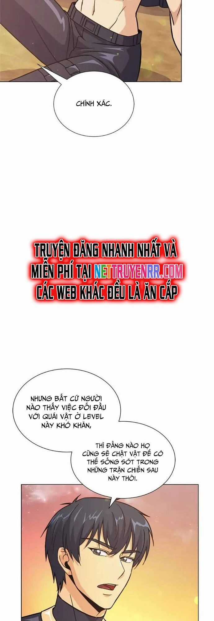 Thợ Săn Ăn Thịt Người Chương 51 trang 13