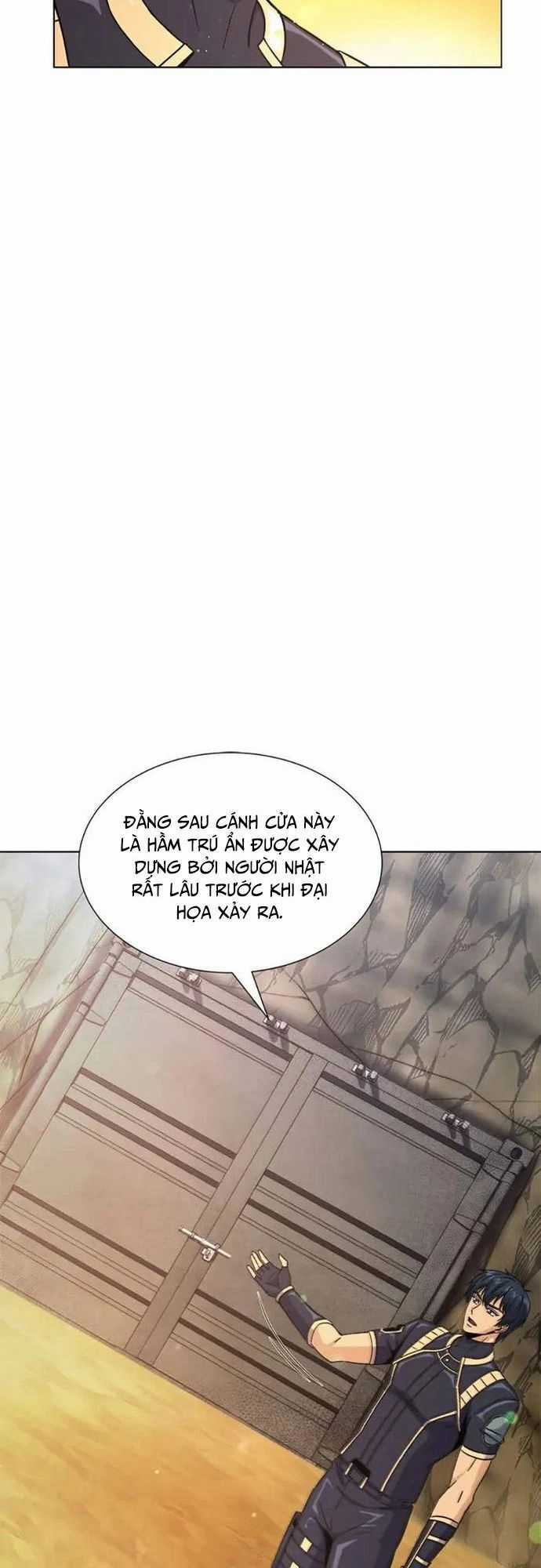 Thợ Săn Ăn Thịt Người Chương 51 trang 14