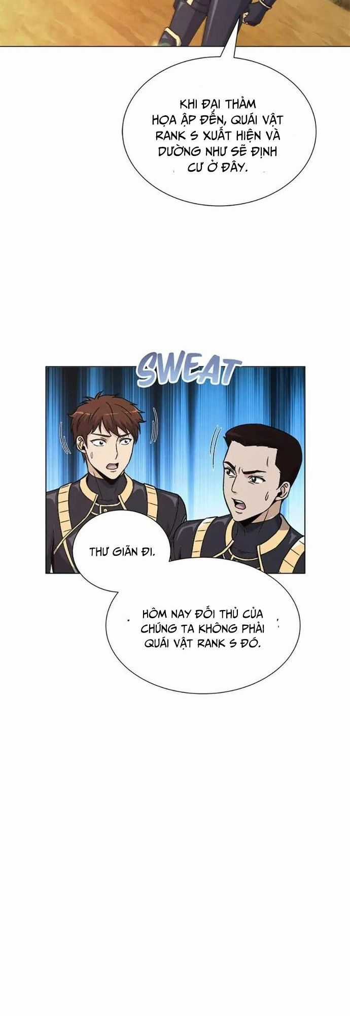 Thợ Săn Ăn Thịt Người Chương 51 trang 15