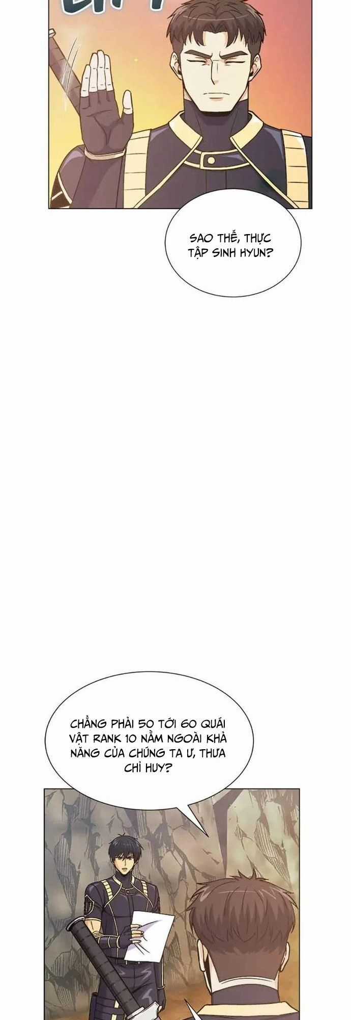 Thợ Săn Ăn Thịt Người Chương 51 trang 19