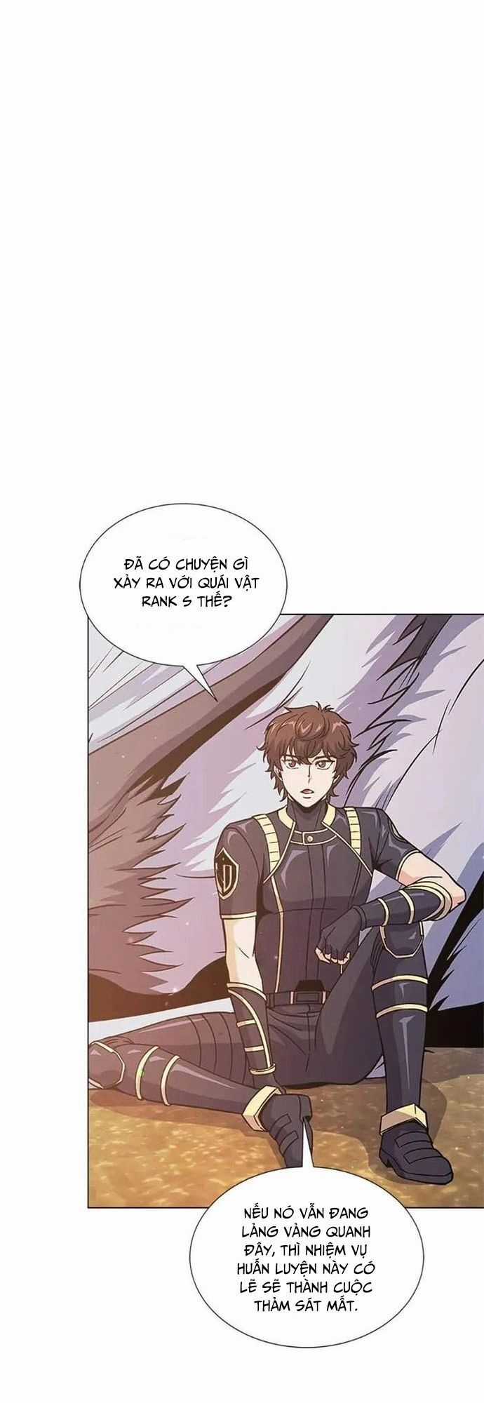 Thợ Săn Ăn Thịt Người Chương 51 trang 22