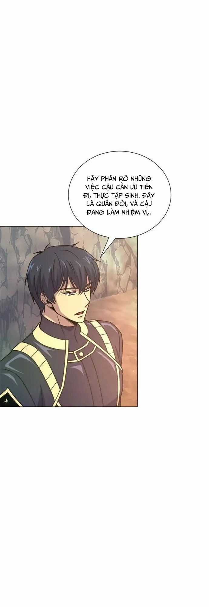 Thợ Săn Ăn Thịt Người Chương 51 trang 23