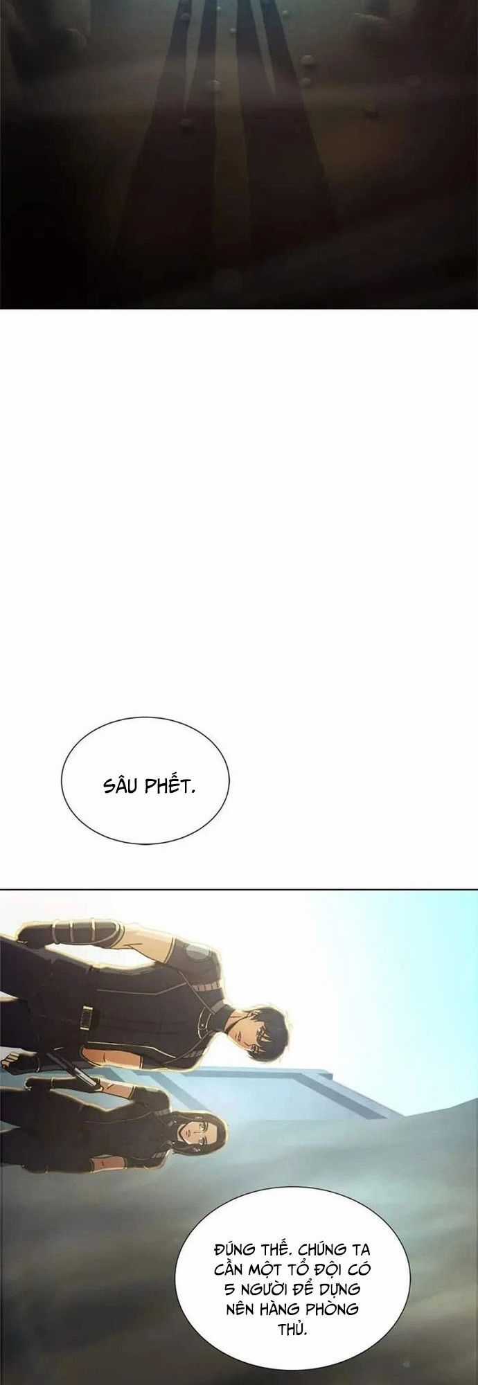 Thợ Săn Ăn Thịt Người Chương 51 trang 27