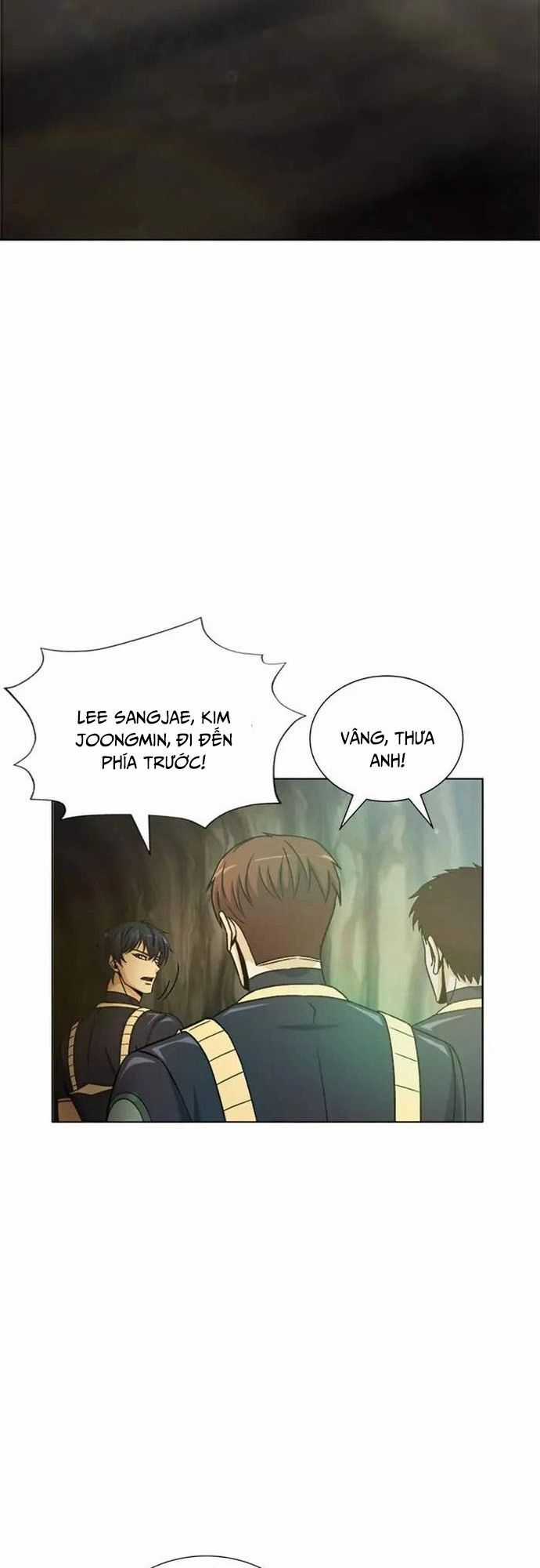 Thợ Săn Ăn Thịt Người Chương 51 trang 28