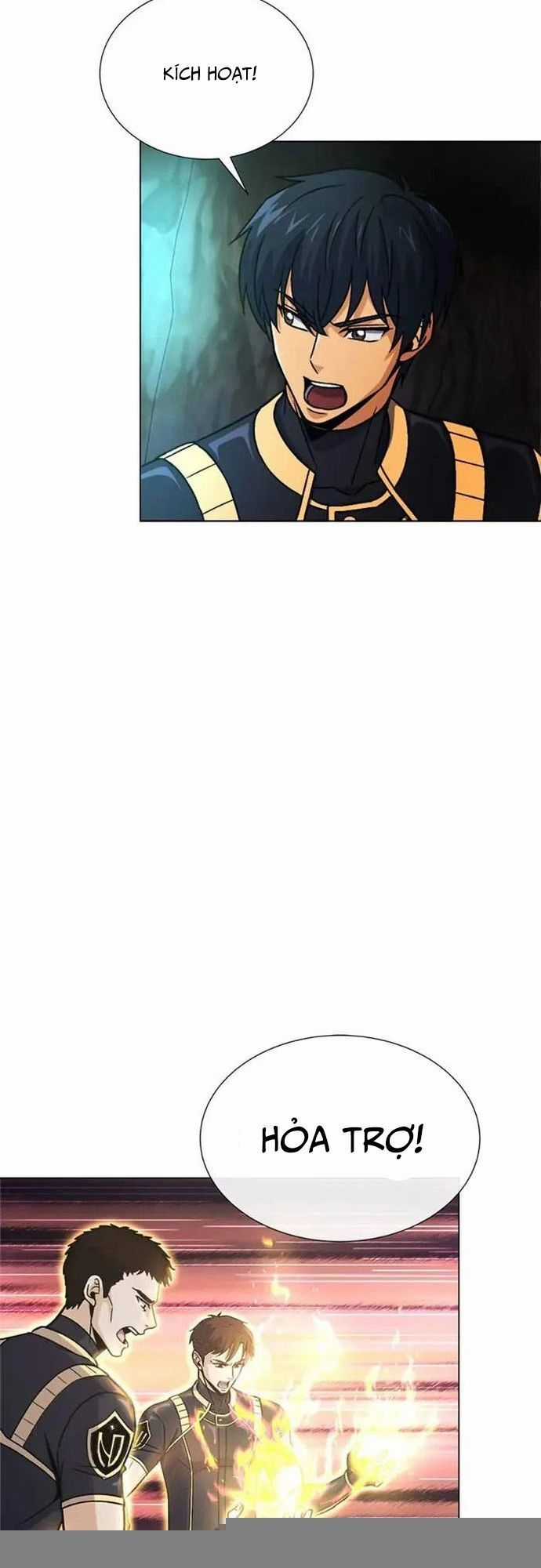 Thợ Săn Ăn Thịt Người Chương 51 trang 29