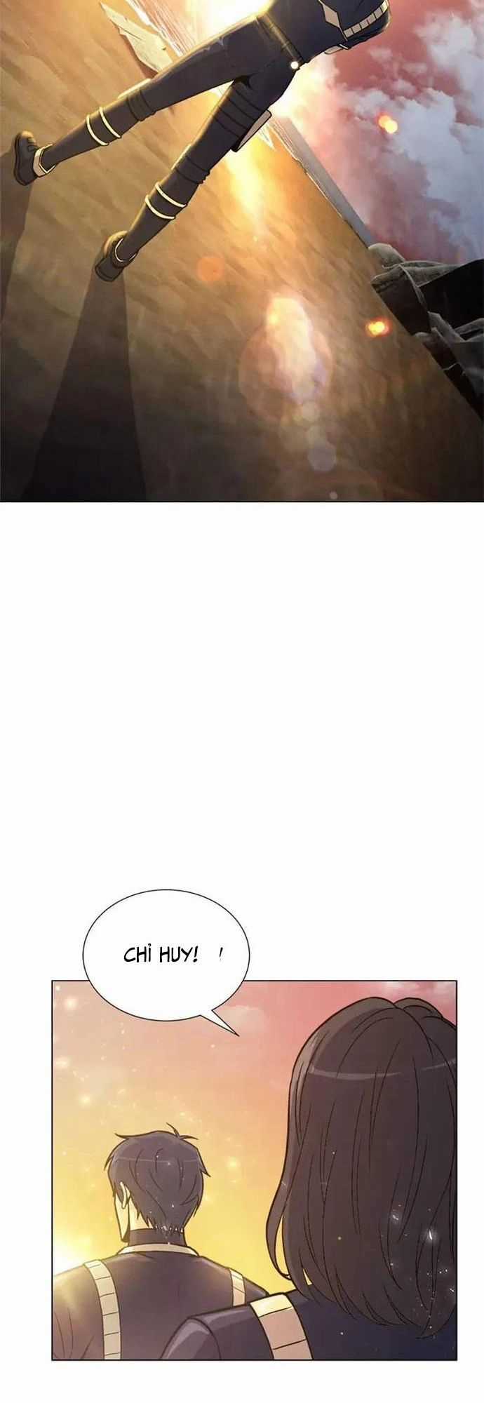 Thợ Săn Ăn Thịt Người Chương 51 trang 3