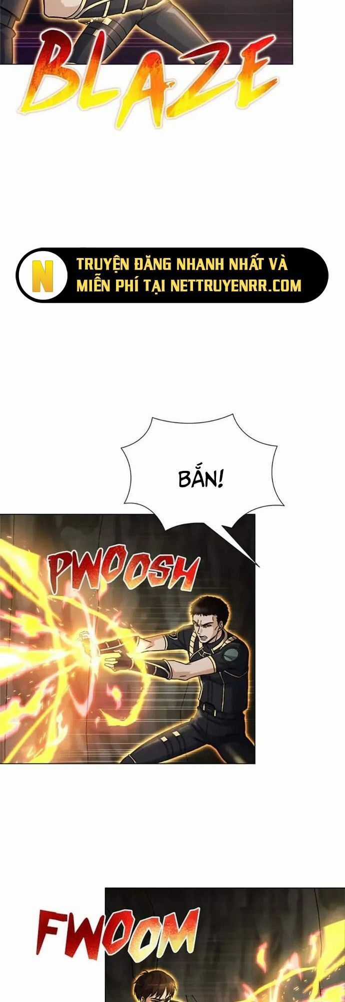 Thợ Săn Ăn Thịt Người Chương 51 trang 30