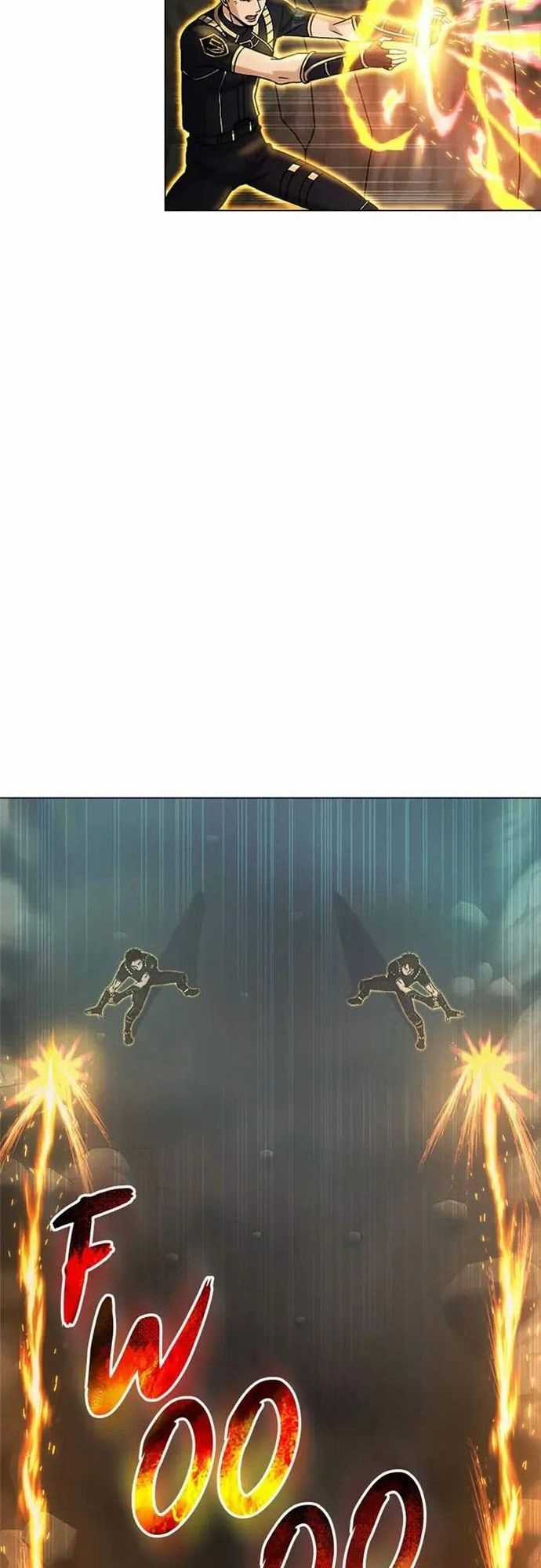 Thợ Săn Ăn Thịt Người Chương 51 trang 31