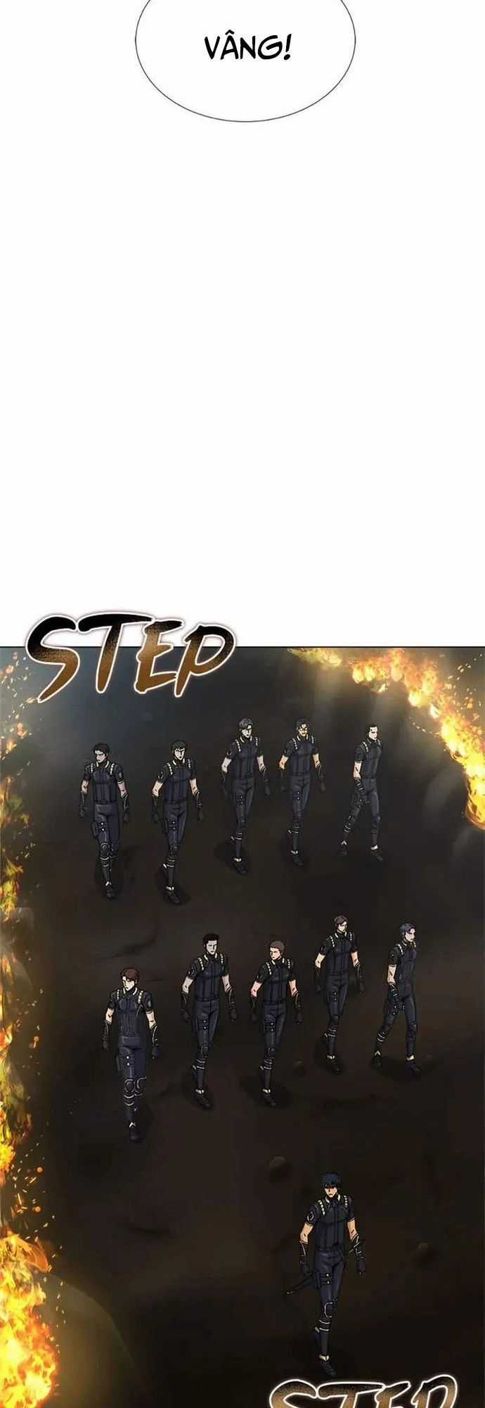 Thợ Săn Ăn Thịt Người Chương 51 trang 34