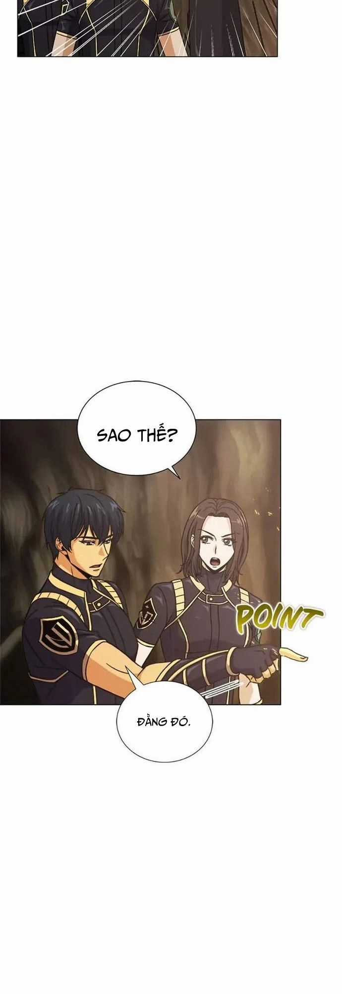 Thợ Săn Ăn Thịt Người Chương 51 trang 36