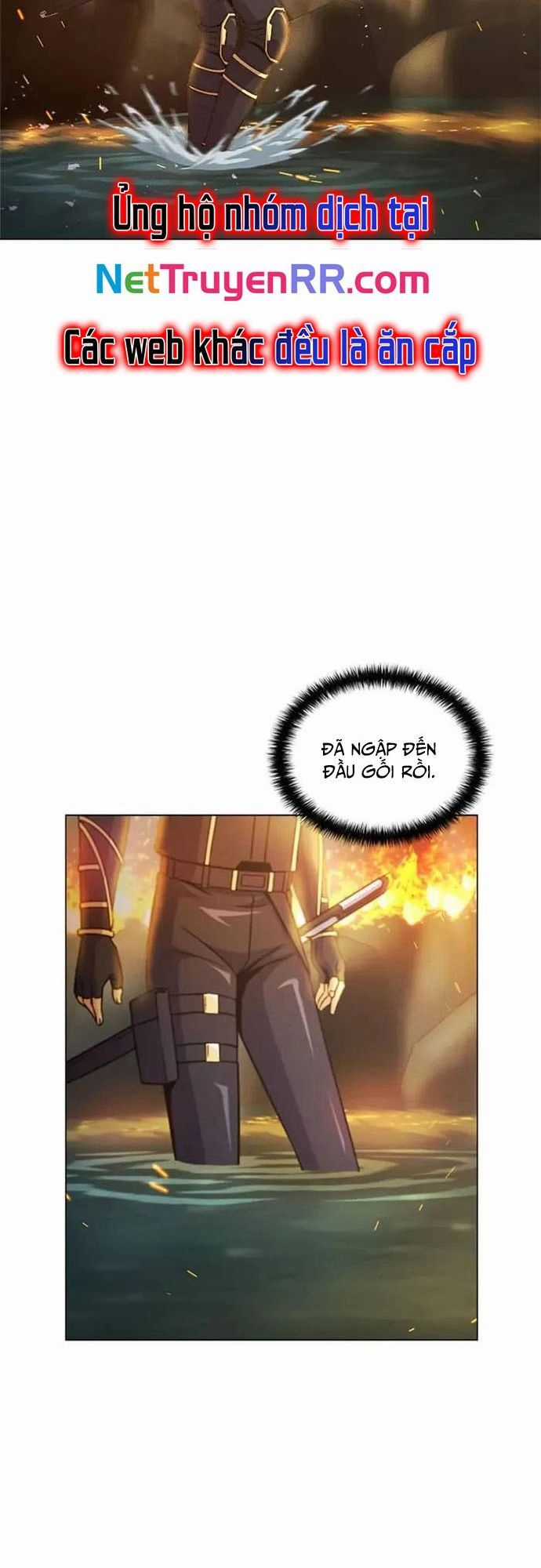 Thợ Săn Ăn Thịt Người Chương 51 trang 39