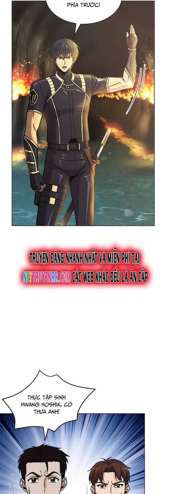 Thợ Săn Ăn Thịt Người Chương 51 trang 42