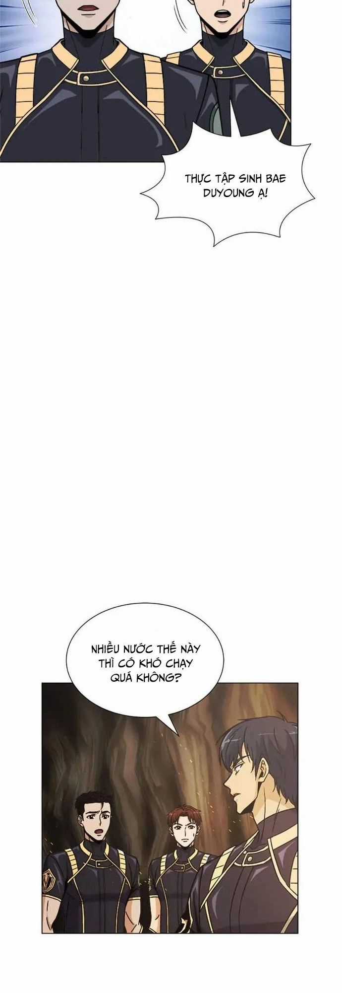 Thợ Săn Ăn Thịt Người Chương 51 trang 43