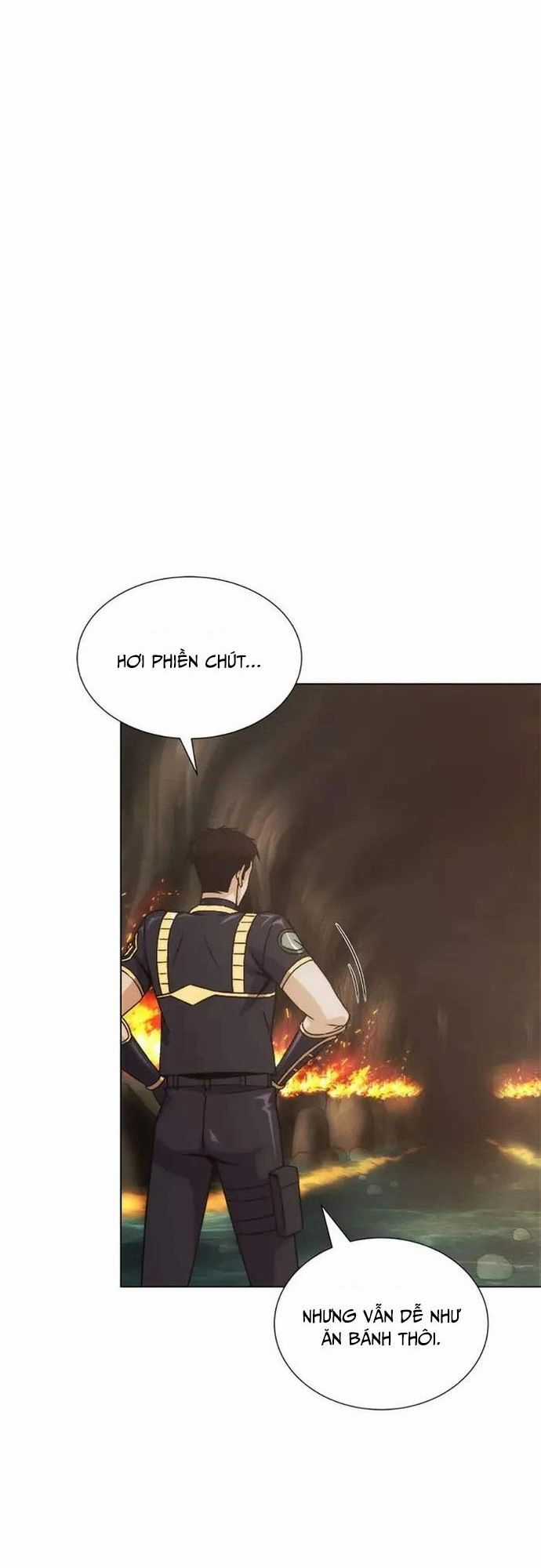 Thợ Săn Ăn Thịt Người Chương 51 trang 44