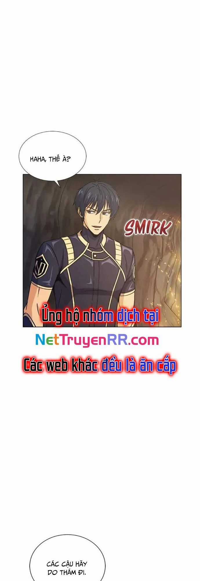 Thợ Săn Ăn Thịt Người Chương 51 trang 45