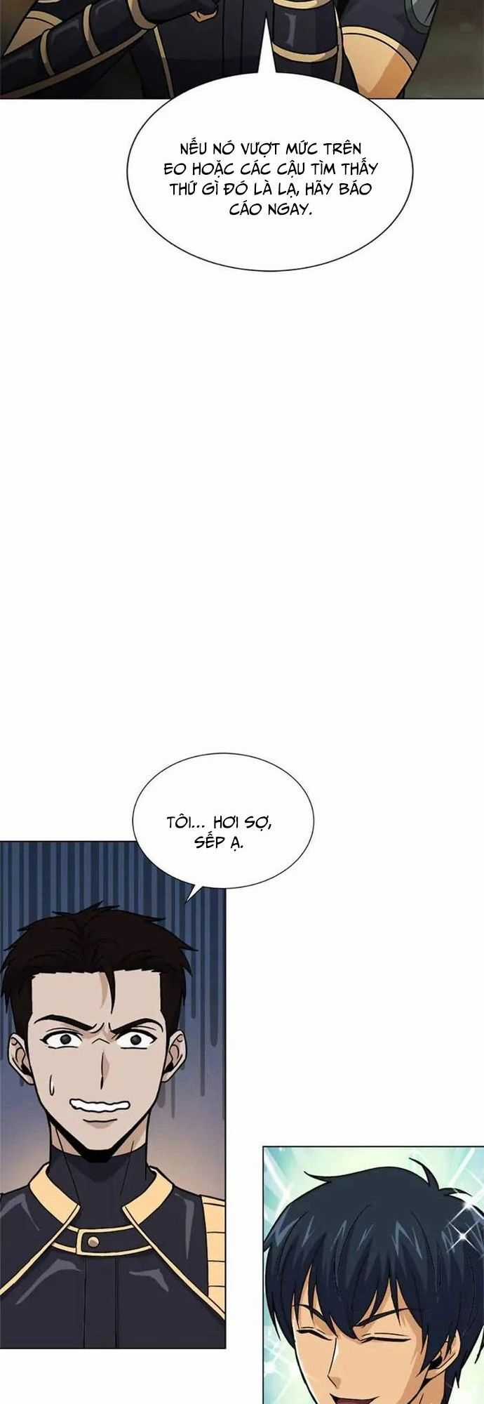 Thợ Săn Ăn Thịt Người Chương 51 trang 47