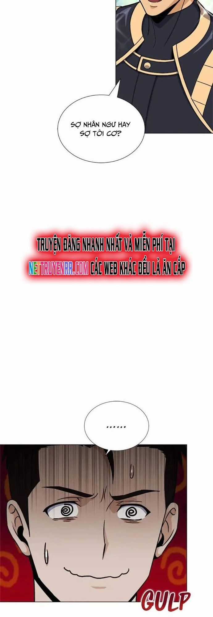 Thợ Săn Ăn Thịt Người Chương 51 trang 48