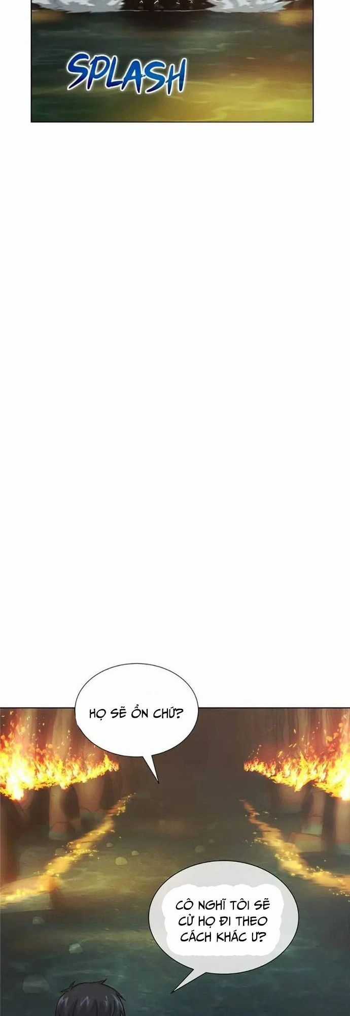 Thợ Săn Ăn Thịt Người Chương 51 trang 51