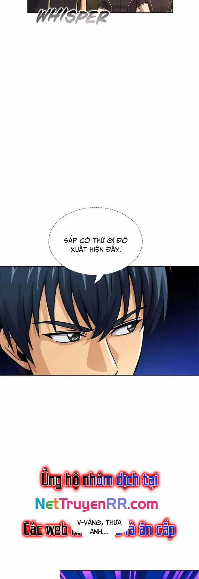 Thợ Săn Ăn Thịt Người Chương 51 trang 53