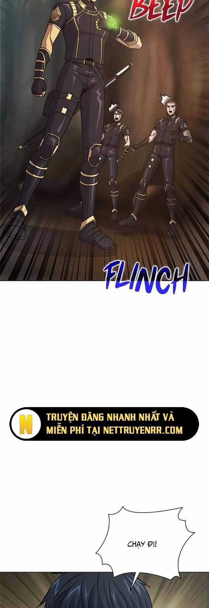 Thợ Săn Ăn Thịt Người Chương 51 trang 55