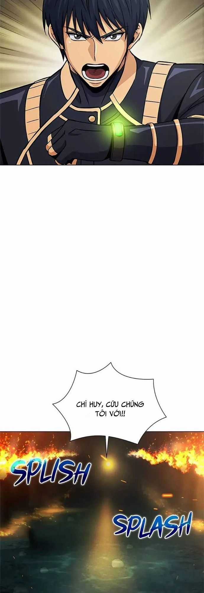 Thợ Săn Ăn Thịt Người Chương 51 trang 56