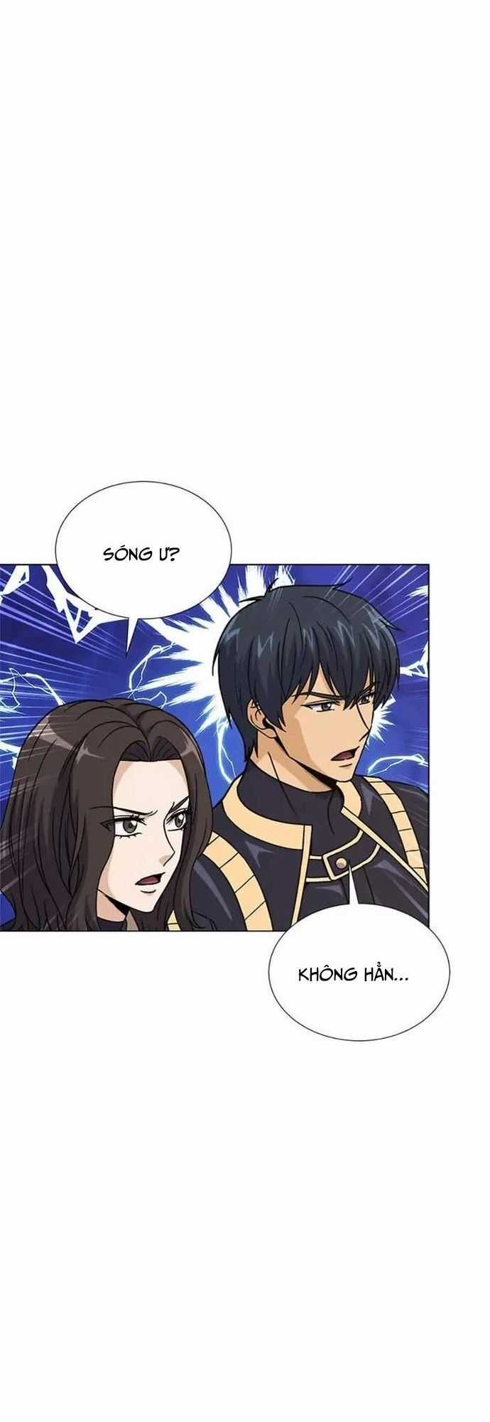 Thợ Săn Ăn Thịt Người Chương 51 trang 59