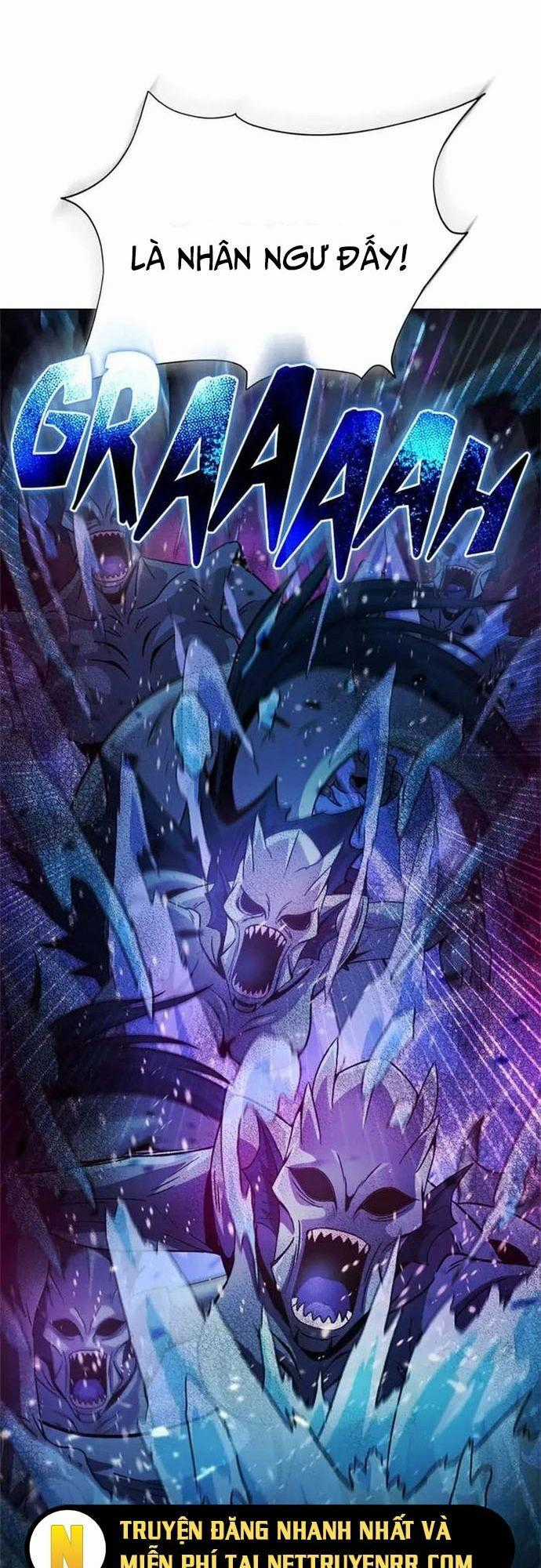 Thợ Săn Ăn Thịt Người Chương 51 trang 60