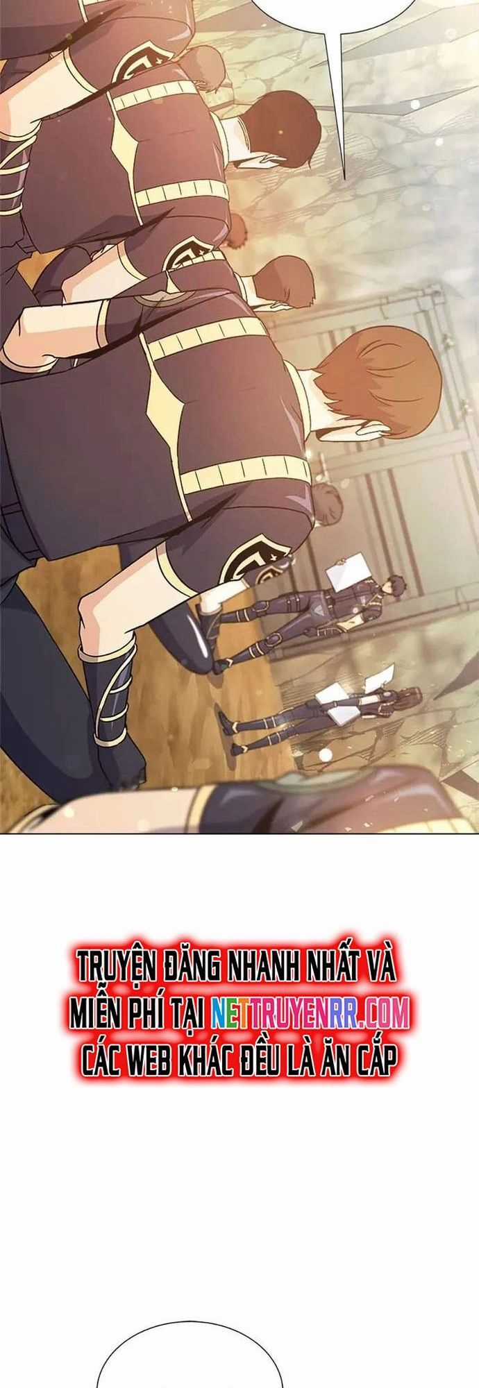 Thợ Săn Ăn Thịt Người Chương 51 trang 7