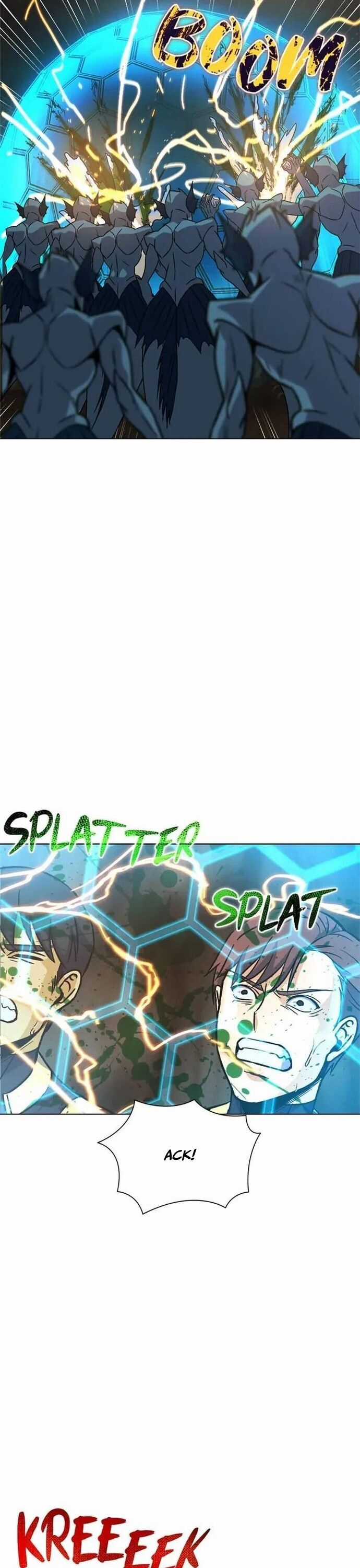 Thợ Săn Ăn Thịt Người Chương 52 trang 12