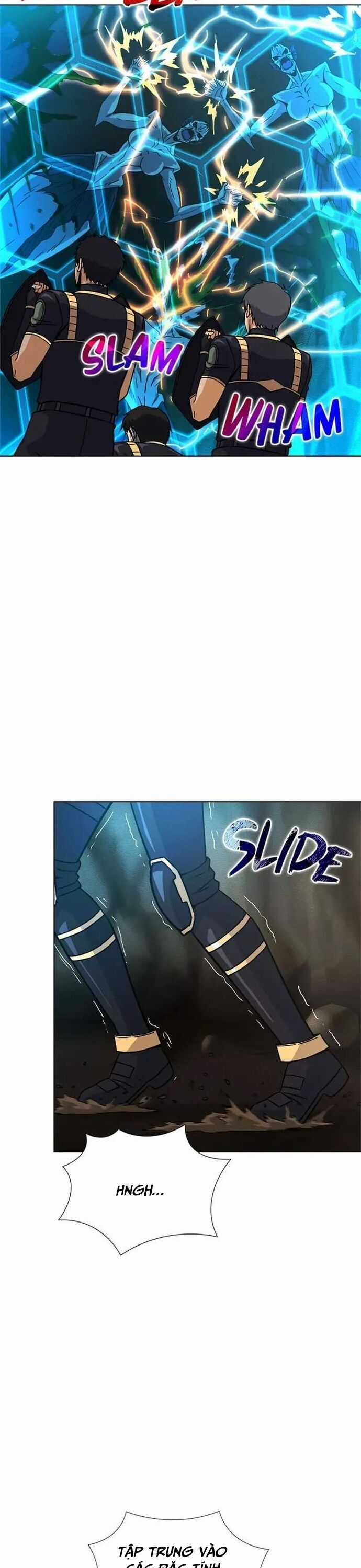 Thợ Săn Ăn Thịt Người Chương 52 trang 13