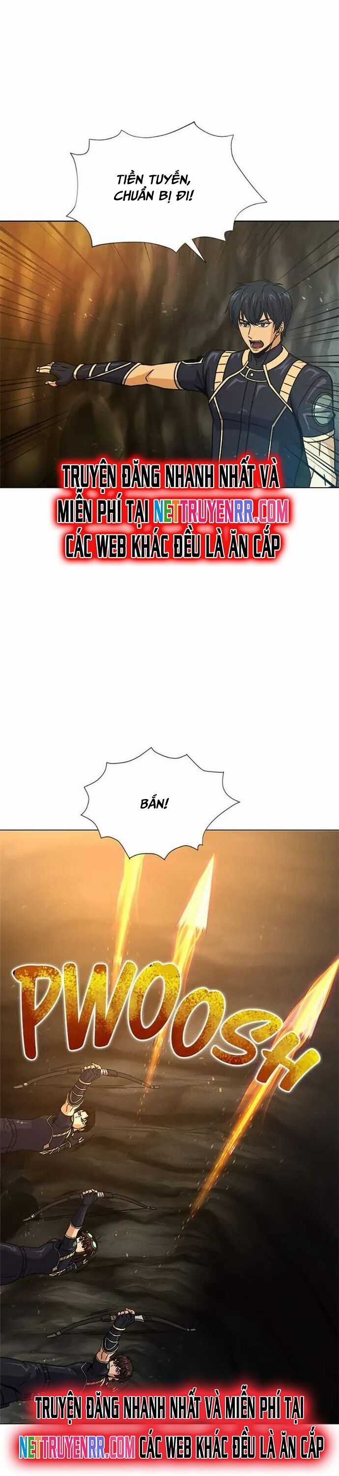 Thợ Săn Ăn Thịt Người Chương 52 trang 16