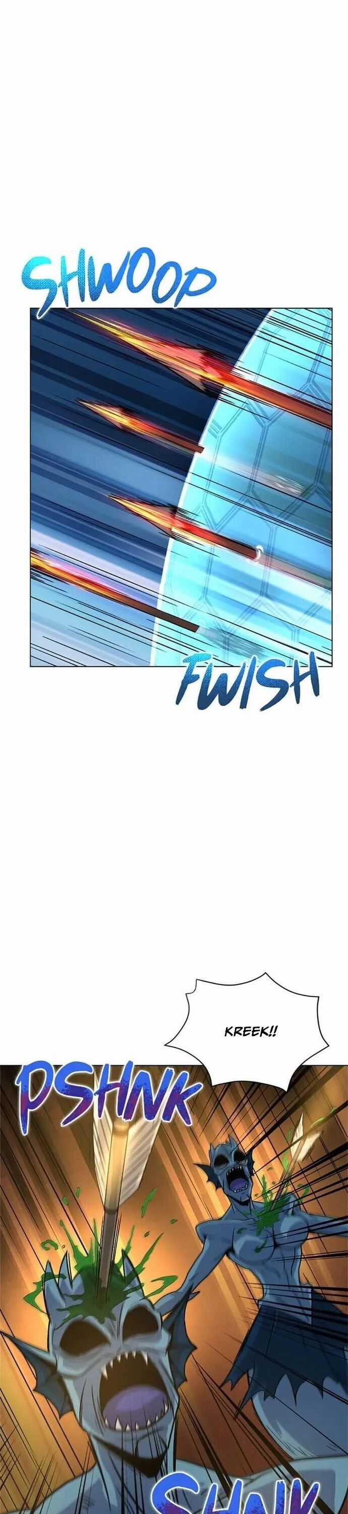 Thợ Săn Ăn Thịt Người Chương 52 trang 17