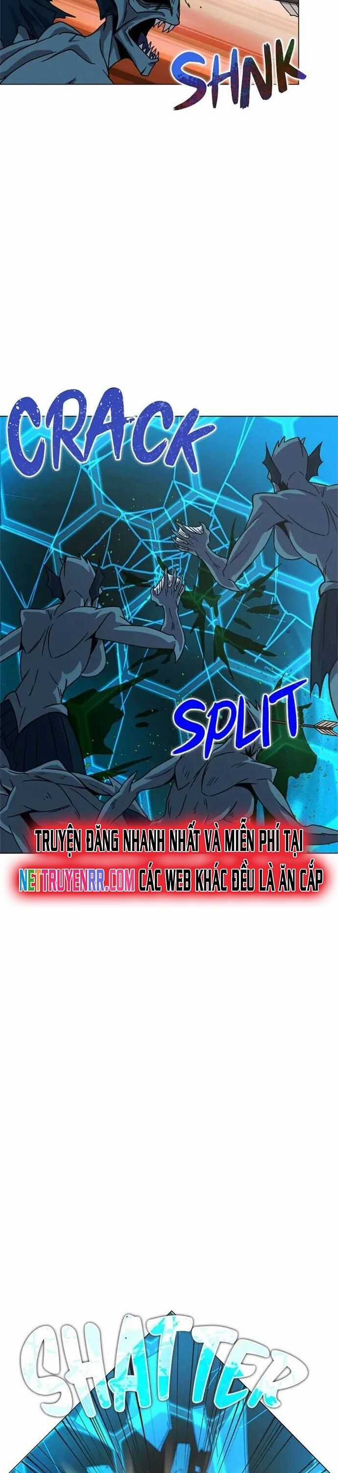 Thợ Săn Ăn Thịt Người Chương 52 trang 19