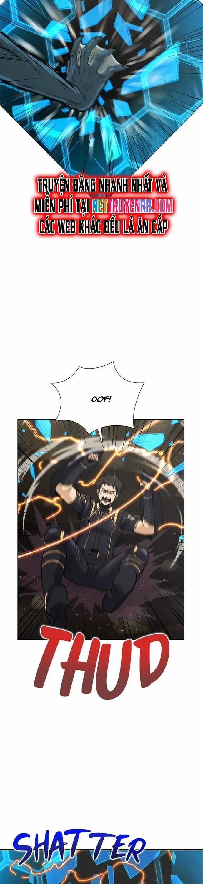 Thợ Săn Ăn Thịt Người Chương 52 trang 20