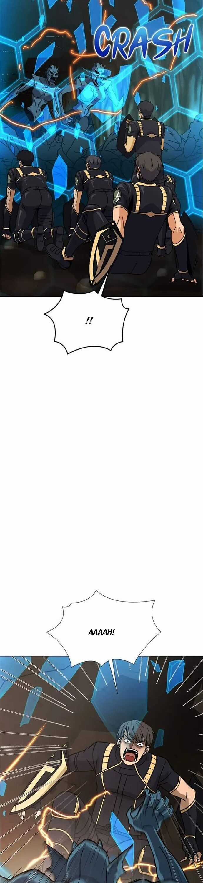 Thợ Săn Ăn Thịt Người Chương 52 trang 21