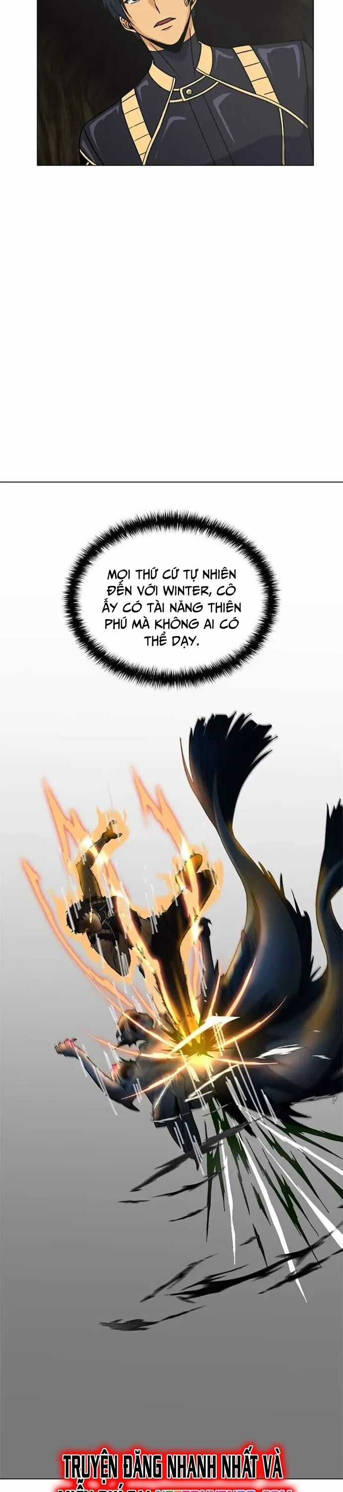 Thợ Săn Ăn Thịt Người Chương 52 trang 30