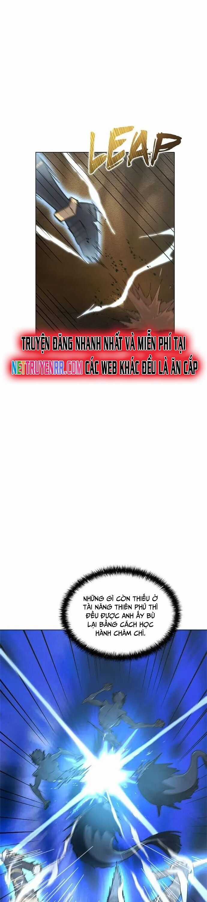 Thợ Săn Ăn Thịt Người Chương 52 trang 32