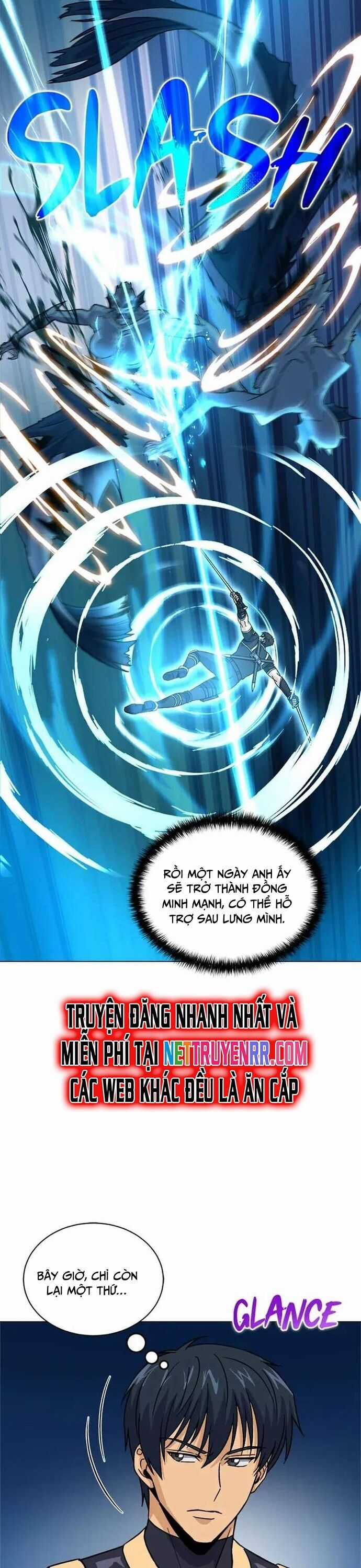 Thợ Săn Ăn Thịt Người Chương 52 trang 34