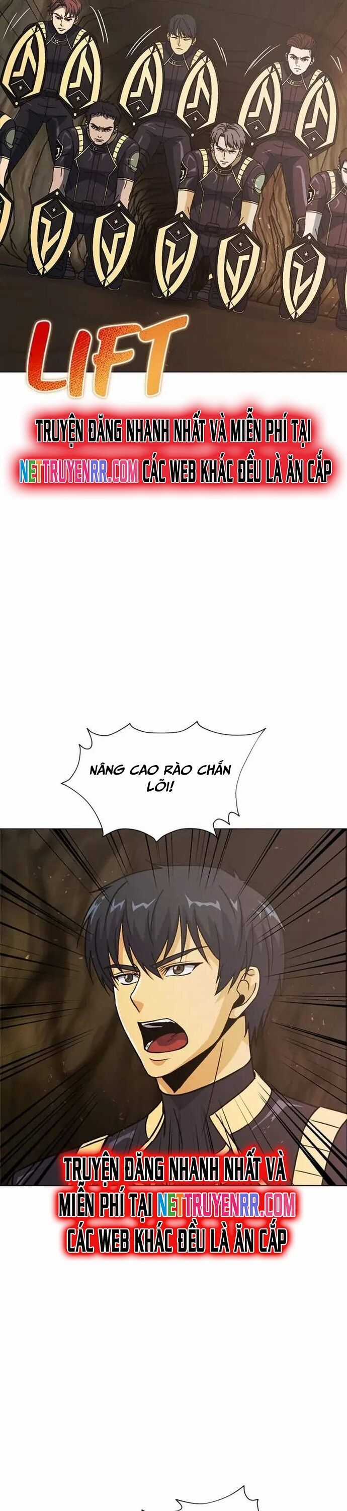 Thợ Săn Ăn Thịt Người Chương 52 trang 4