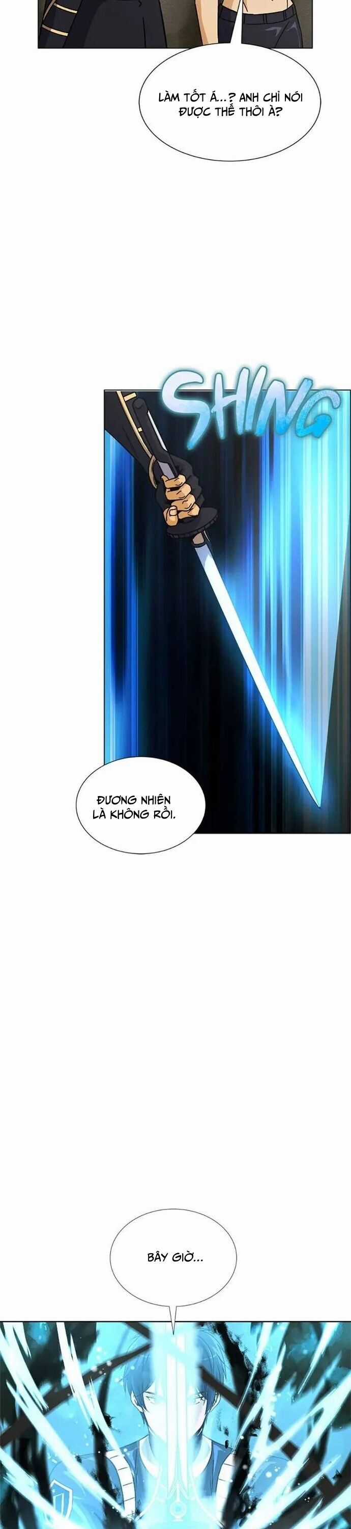 Thợ Săn Ăn Thịt Người Chương 52 trang 40